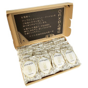 フローズンフルーツ（パイナップル）（20個入）