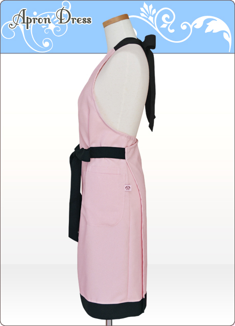 無料ラッピング有・無/選択】オフピンク／ ウエストダーツ Iライン