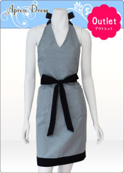 シュクココロのアウトレットセール！ブランドエプロンがお得に買える
