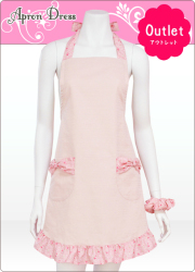 シュクココロ　エプロン シュクココロ【公式】かわいいエプロン通販店