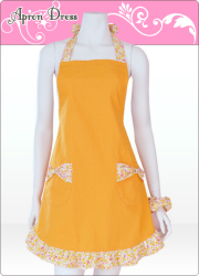 シュクココロ　エプロン シュクココロ【公式】かわいいエプロン通販店