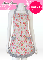 在庫限定！シュクココロエプロン♪ ［シュクココロ］