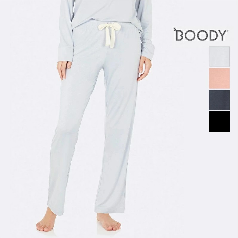 【期間限定30％OFF】BOODY ブーディー SP グッドナイトスリープパンツ パジャマ ナイトウェア ルームウェア | 定番 ボトムス