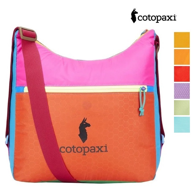 【色が選べる】cotopaxi コトパクシ 5042517 TAAL CONVERTIBLE TOTE ショルダーバッグ リュック サスティナブル ユニセックス ギフト | バッグ 定番