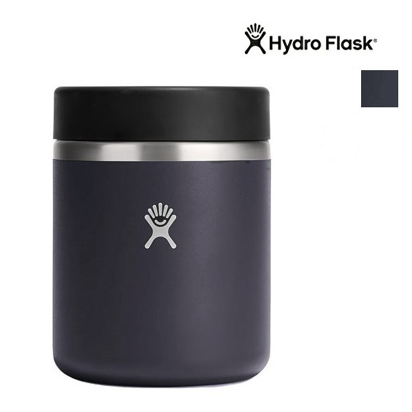【新色入荷】HydroFlask ハイドロフラスク 5089145 28oz Food Jar  828ml フードジャー ランチボックス お弁当箱 保温保冷 ユニセックス キッズ兼用 ギフト | ライフスタイル 定番