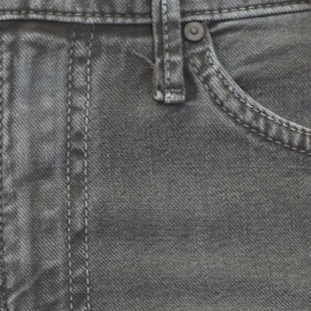 22SS新作】MOTHER マザー 1157-413 THE INSIDER CROP STEP FRAY HFK  