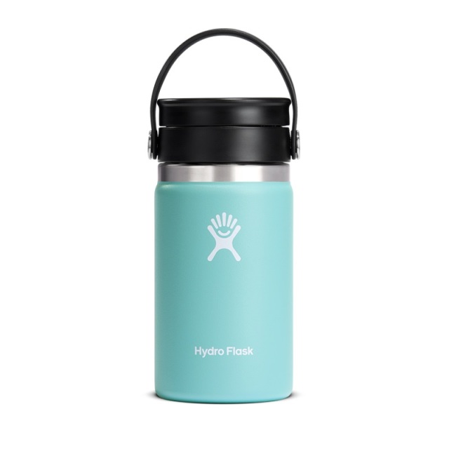 飲み口付き】HydroFlask ハイドロフラスク 5089131 12oz FLEX SIP WIDE