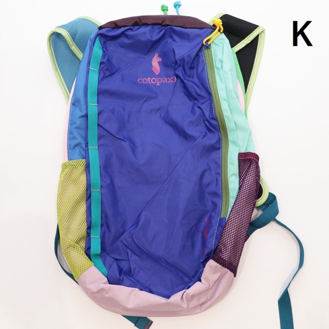 色が選べる】cotopaxi コトパクシ 5042505 BATAC 16L BACK PACK バック 