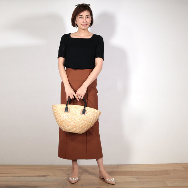40%OFF】DEMYLEE デミリー 2910500047 VALENTINA TOP 半袖