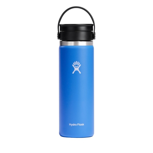 飲み口付き】HydroFlask ハイドロフラスク 5089134 20oz FLEX