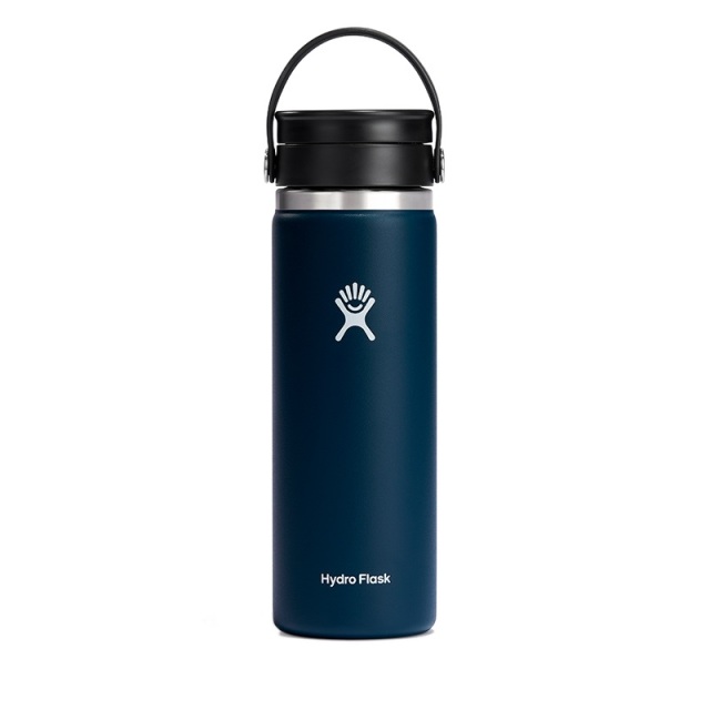 飲み口付き】HydroFlask ハイドロフラスク 5089134 20oz FLEX