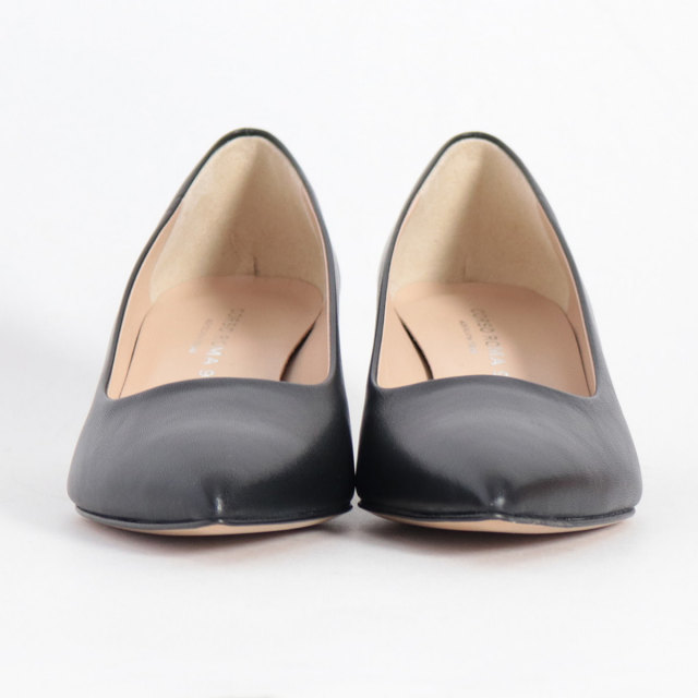 ❤️美品❤️CORSO ROMA9 ミュールパンプス　スクエアトゥ　38 cr3971v.jpg