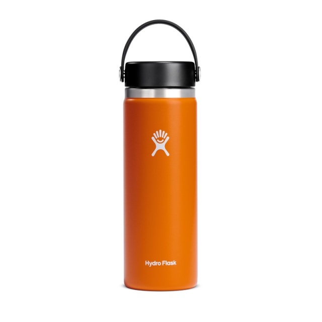 新色追加】HydroFlask ハイドロフラスク 5089024 20oz WIDEMOUTH