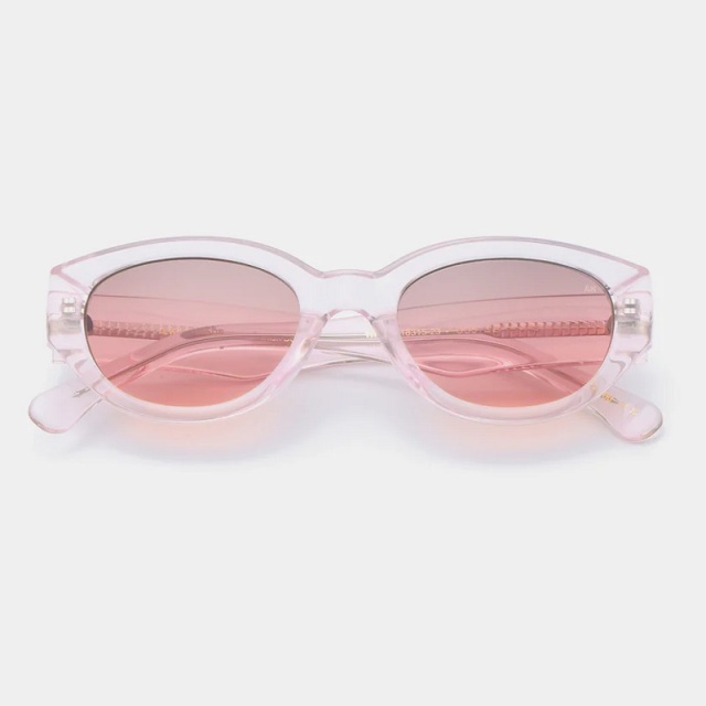 A.Kjaerbede エキアビド KL18315 WINNIE サングラス ウィニー イエロー