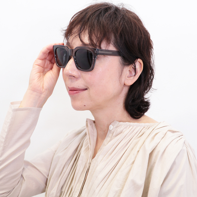 A.Kjaerbede エキアビド KL1912 NANCY サングラス ナンシー