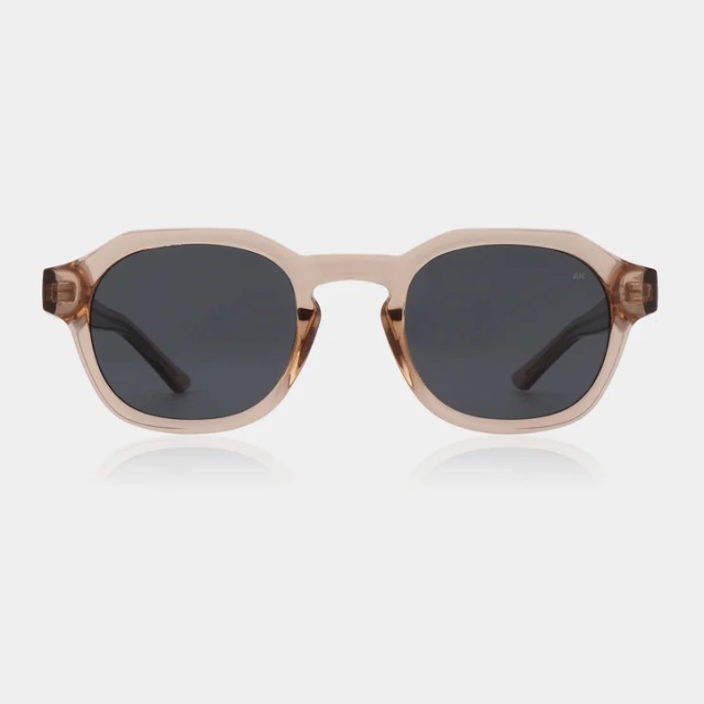 A.Kjaerbede エキアビド KL2318 ZAN サングラス ザン シャンパン