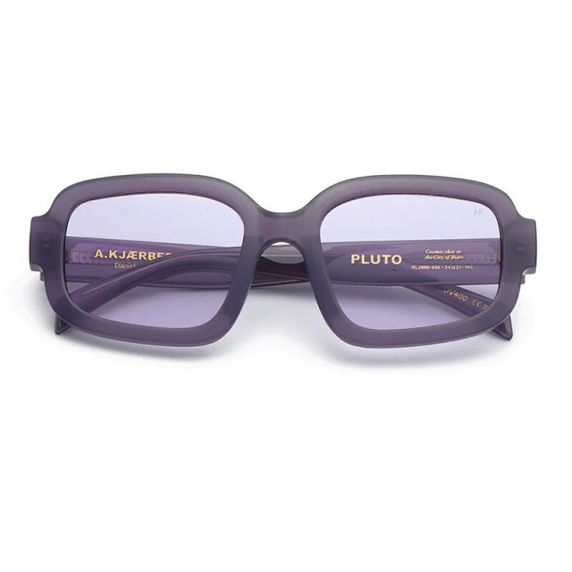 A.Kjaerbede エキアビド KL2606 PLUTO サングラス プルート レディース