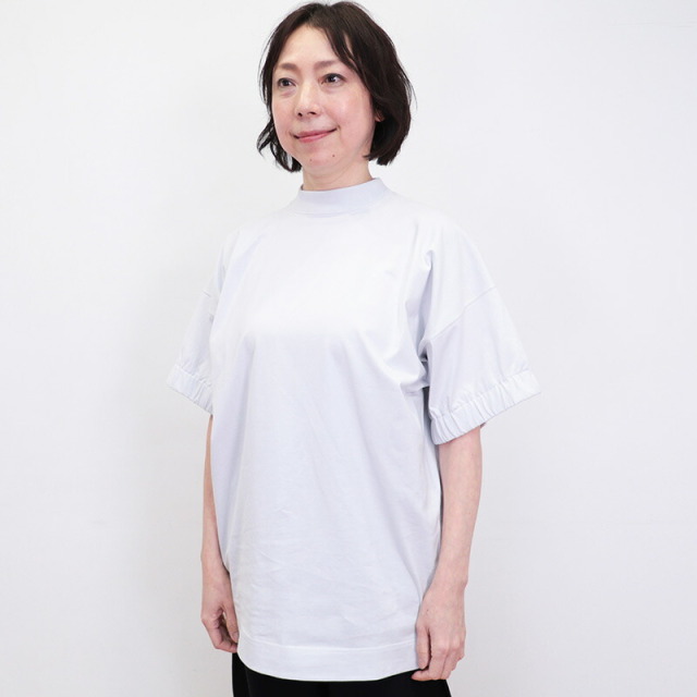 ALWEL オルウェル BL-2 ワイドスリーブTシャツ WIDE SLEEVE TEE