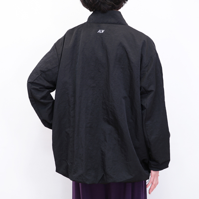 ウィルソン　ヘッドライナージャケット プレーンエア セール】 コーチジャケット （その他アウター）｜Purple&Yellow