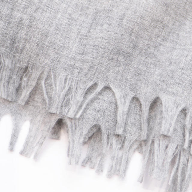 ASAUCE MELER アソースメレ AM25F-ST16 ファインラムエアリーソリッド