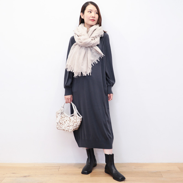 ASAUCE MELER アソースメレ AM25F-ST16 ファインラムエアリーソリッド