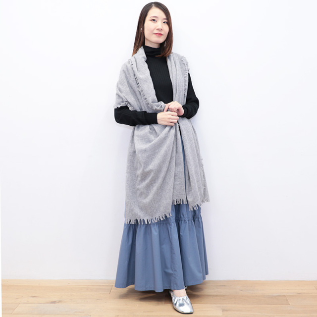 ASAUCE MELER アソースメレ AM25F-ST16 ファインラムエアリー