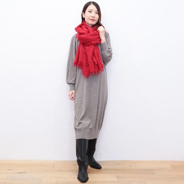 ASAUCE MELER アソースメレ AM25F-ST16 ファインラムエアリー