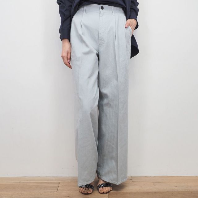 CellarDoor（セラードアー）made in Italy SALE】CellarDoor（セラードアー）ALFRED COULISSE ガーメント