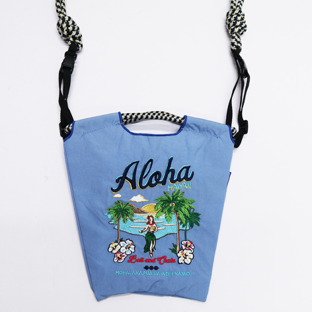 Ball＆Chain ボール＆チェーン 301230 ALOHA ＜Sサイズ＞ アロハ