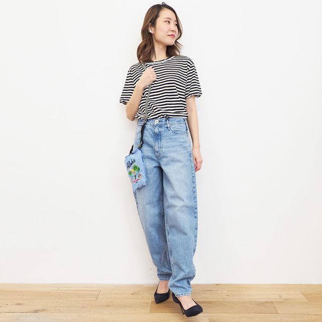 Ball＆Chain ボール＆チェーン 301230 ALOHA ＜Sサイズ＞ アロハ