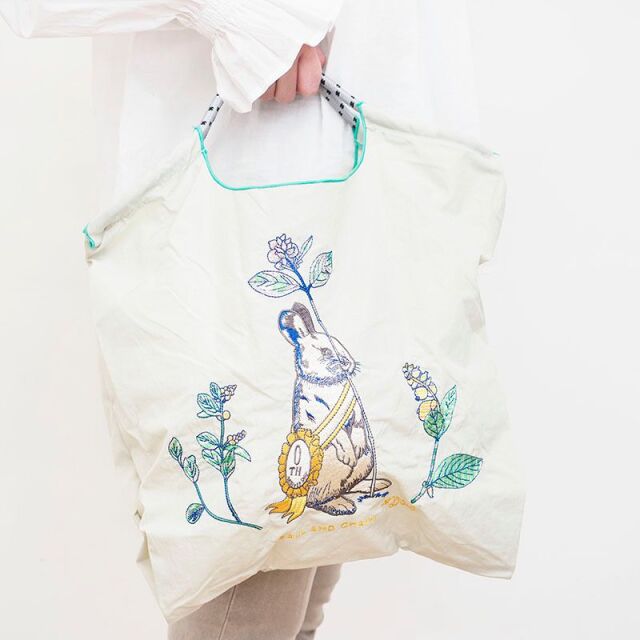 Ball＆Chain ボール＆チェーン 31301427 D.M.RABBIT ＜Mサイズ