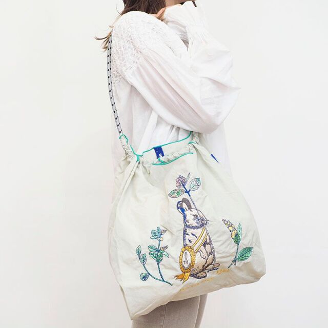 Ball＆Chain ボール＆チェーン 313004 D. RABBIT ウサギ ＜M