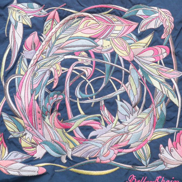 Ball＆Chain ボール＆チェーン 301064 FEATHER ＜Mサイズ