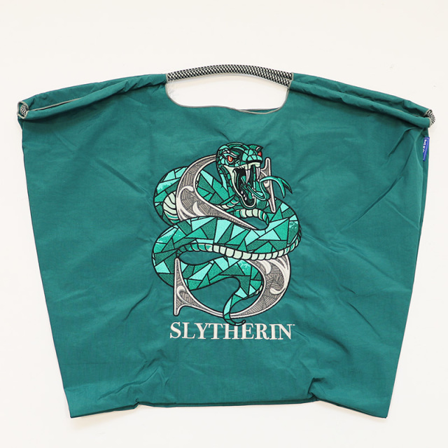 Ball&Chain×WIZARDUNG WORLD]shopping bag-Harry Potter(M