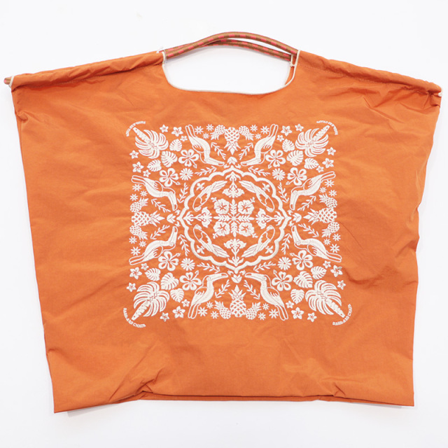 【同梱】もーもー Ball&Chain ボールアンドチェーン Hawaiian Bandana 301062 M