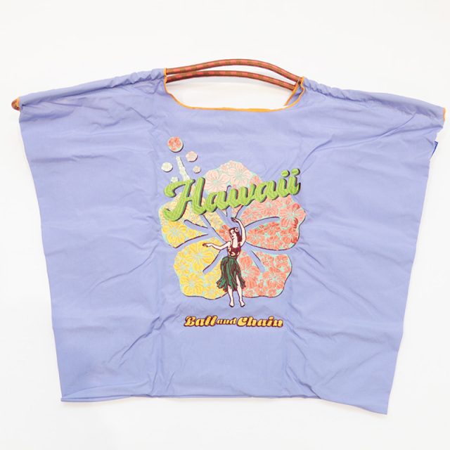 Ball＆Chain ボール＆チェーン 301156 HAWAII-2 ＜Lサイズ＞ ハワイ