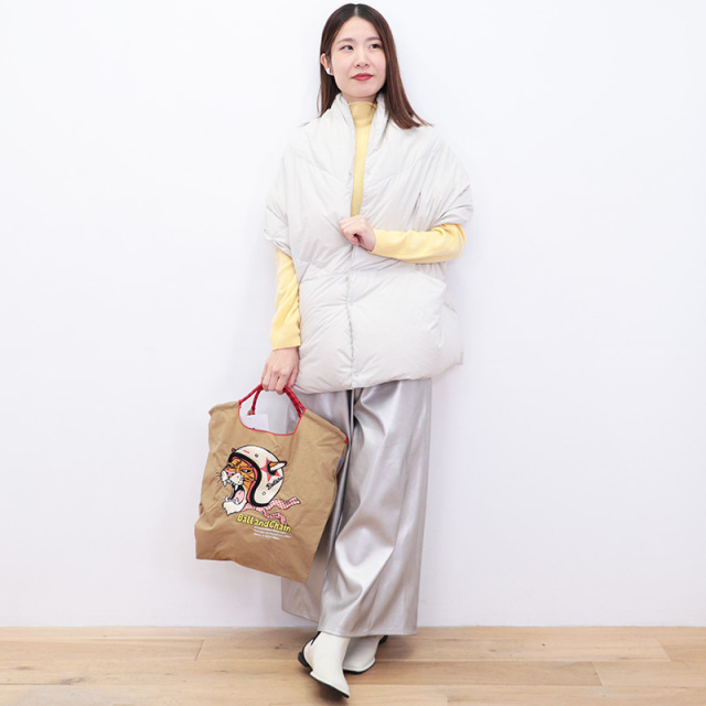 Ball＆Chain ボール＆チェーン 301049 HELMETTO TIGER＜Mサイズ