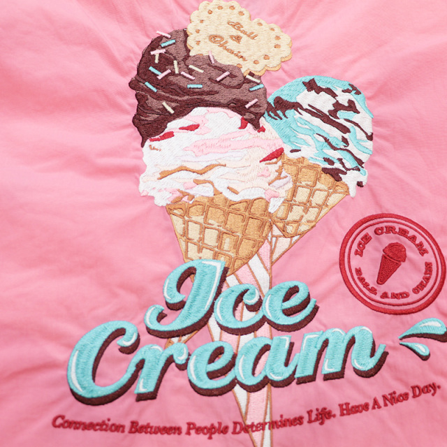 Ball＆Chain ボール＆チェーン 301063/301163 ICE.CREAM 2 ＜M/Lサイズ