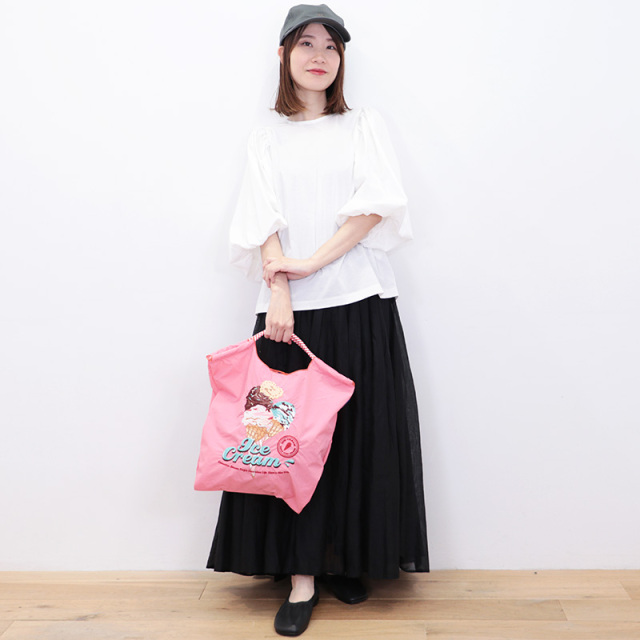 Ball＆Chain ボール＆チェーン 301063/301163 ICE.CREAM 2 ＜M/Lサイズ