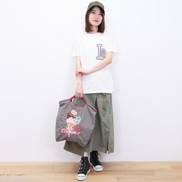 Ball＆Chain ボール＆チェーン 301063/301163 ICE.CREAM 2 ＜M/L