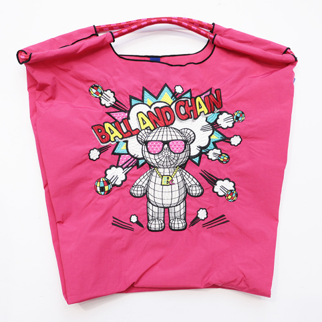 Ball＆Chain ボール＆チェーン 301069/301169 KUMA BOOM ＜M/Lサイズ