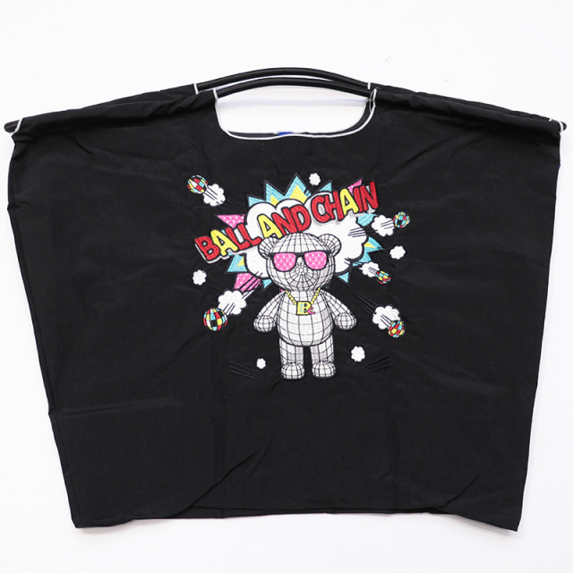 Ball＆Chain ボール＆チェーン 301069/301169 KUMA BOOM ＜M/Lサイズ