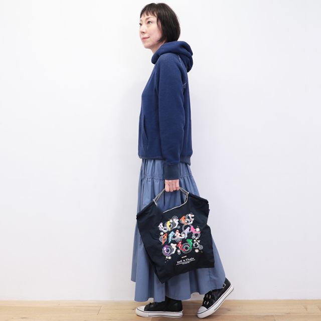 Ball＆Chain ボール＆チェーン 301020/301120 KYOTO KOI ＜M/Lサイズ