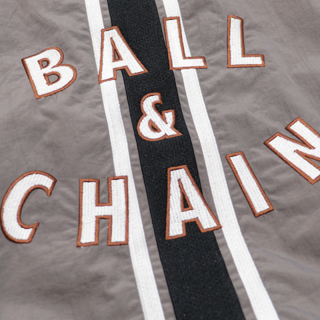Ball＆Chain ボール＆チェーン 301137 LINE ＜Lサイズ＞ ライン