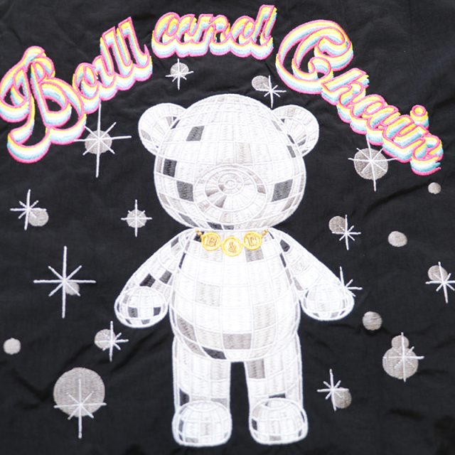 【新品未開封品】BABYL 「MIRROR BALL」TEE Mサイズ Mirrorball Baby Tee – Immunity Prints