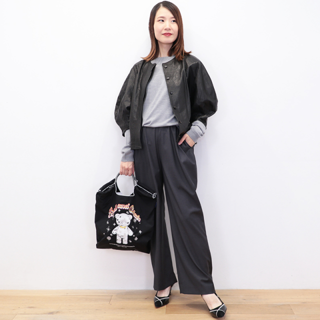Ball＆Chain ボール＆チェーン 301065 MIRROR BALL BEAR ＜M