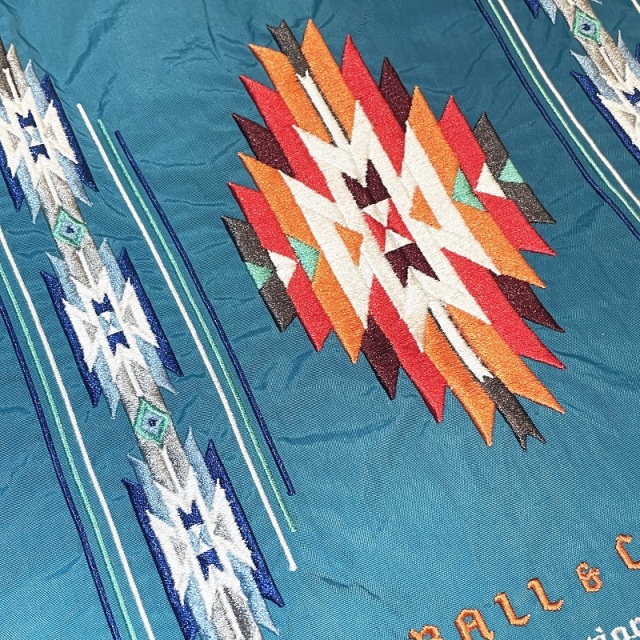 COURONNE 正規品/送料/関税込み Melia Beha トート24 Ball＆Chain ボール＆チェーン 301053 NATIVE2 ネイティブ2 民族