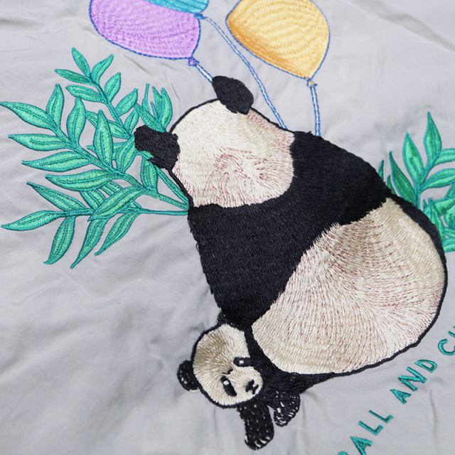 Ball＆Chain ボール＆チェーン 313110 D.PANDA ぱんだ パンダ