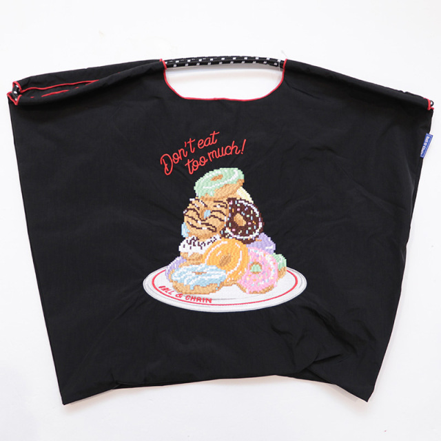 Ball＆Chain ボール＆チェーン 301160 Pixel Donuts ＜Lサイズ