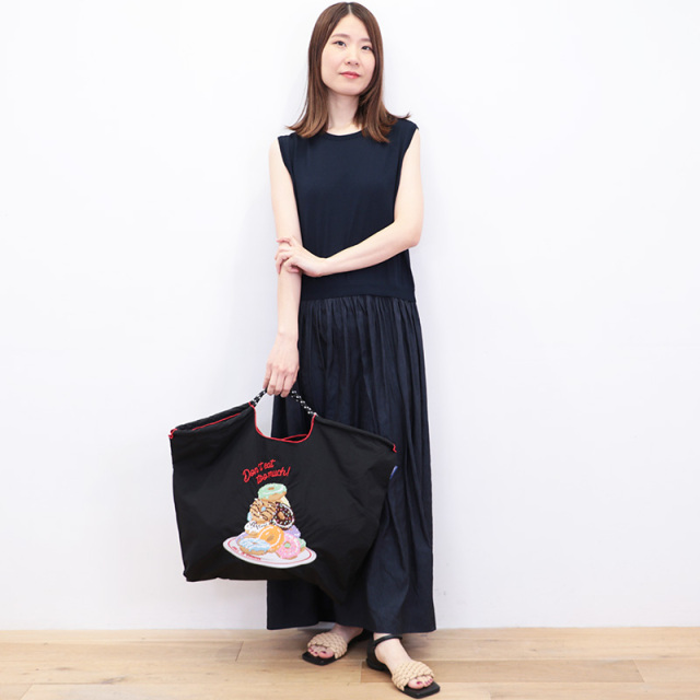 Ball＆Chain ボール＆チェーン 301160 Pixel Donuts ＜Lサイズ